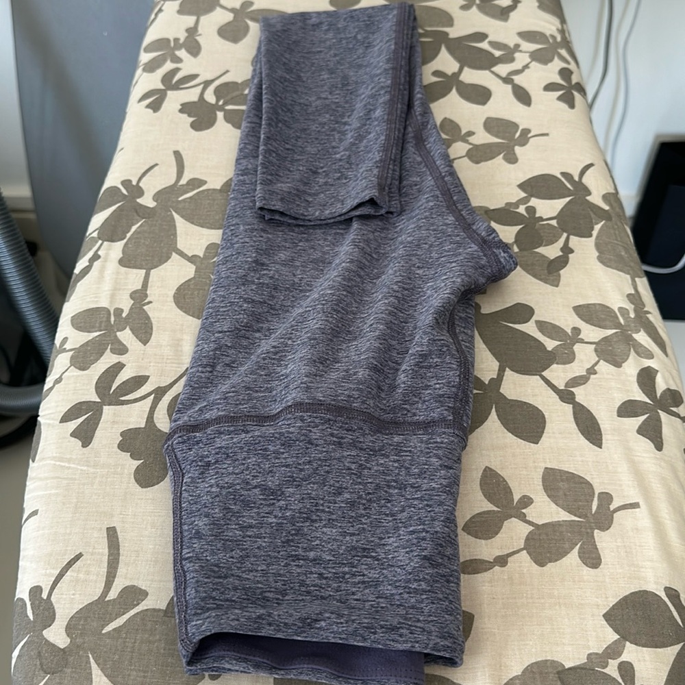 Very clean legging
